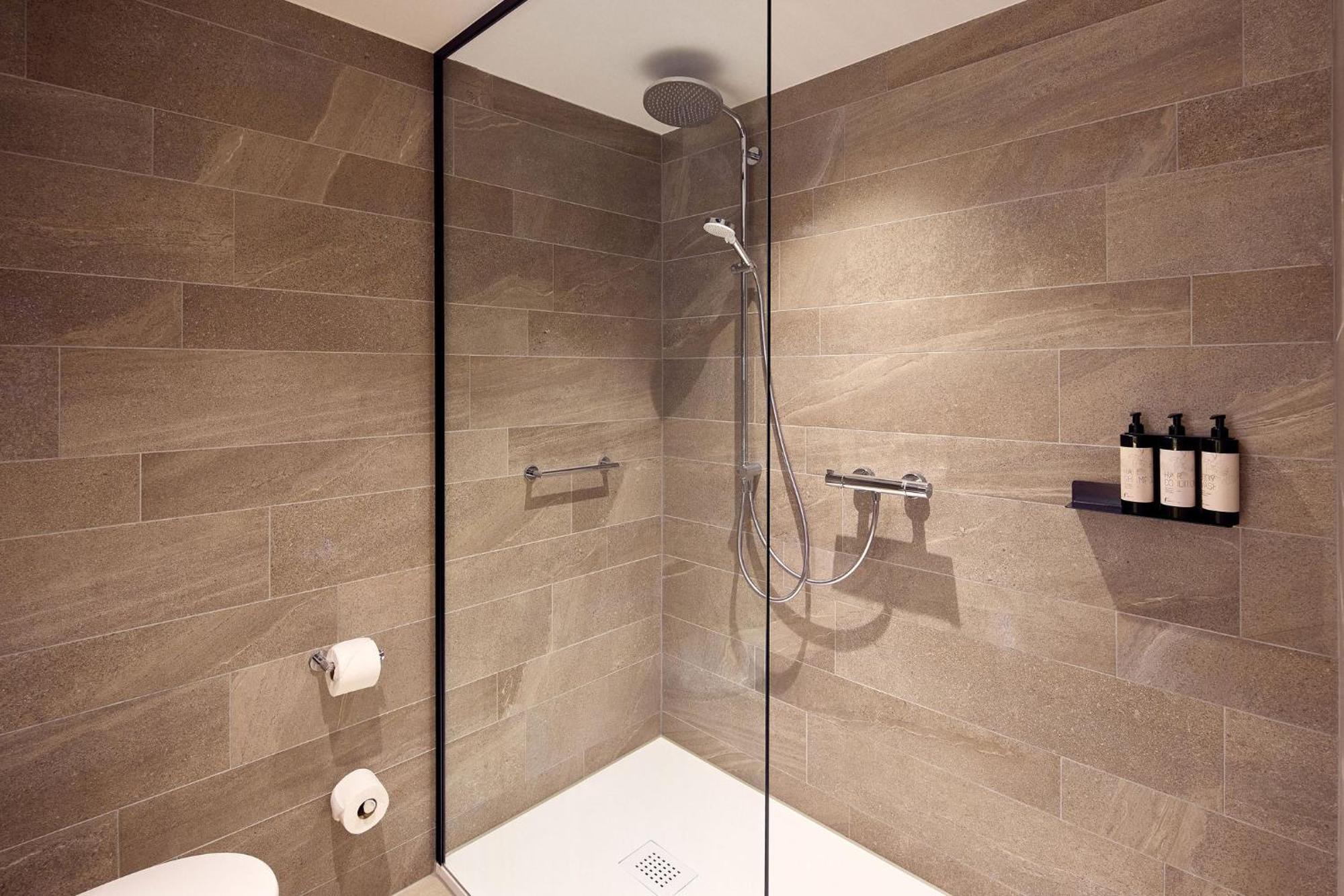 Van Der Valk Hotel Park Lane Antwerpen Kültér fotó