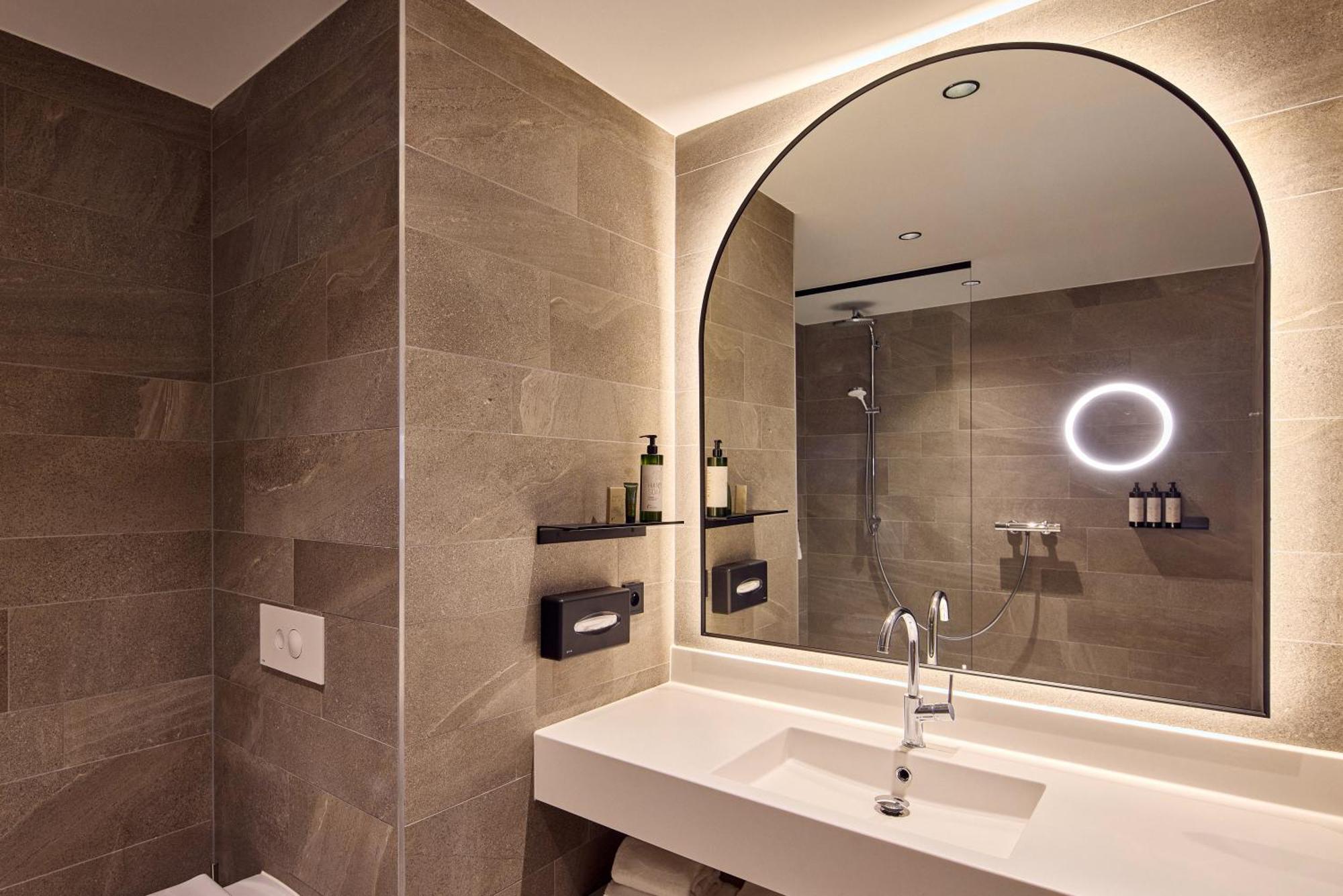 Van Der Valk Hotel Park Lane Antwerpen Kültér fotó